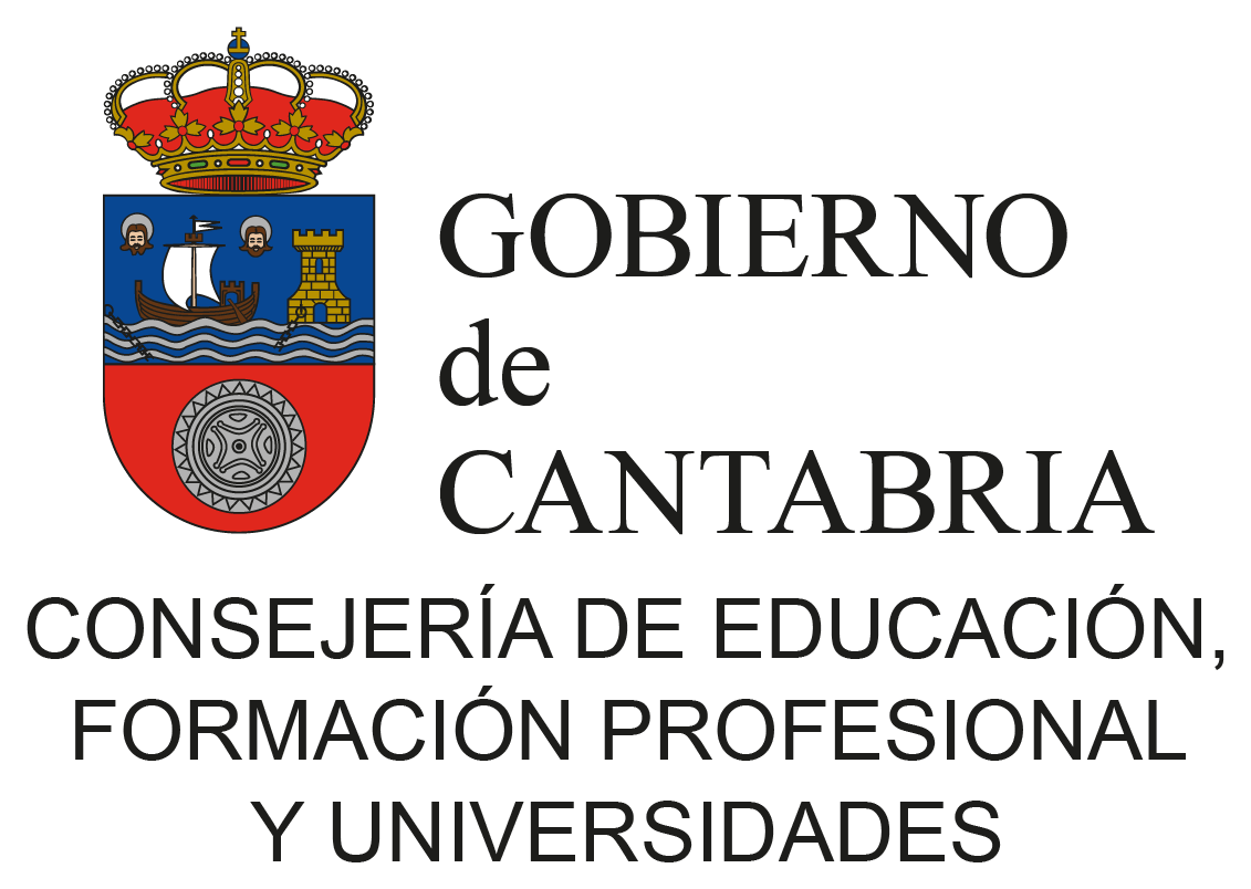 Consejería Logo